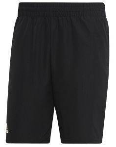 ΣΟΡΤΣ ADIDAS PERFORMANCE CLUB 9\'\' ΜΑΥΡΟ (S) ΣΟΡΤΣ ADIDAS PERFORMANCE CLUB 9\'\' ΜΑΥΡΟ (S)