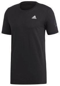 ΜΠΛΟΥΖΑ ADIDAS PERFORMANCE SPORT ID 360 TEE ΜΑΥΡΗ (L) ΜΠΛΟΥΖΑ ADIDAS PERFORMANCE SPORT ID 360 TEE ΜΑΥΡΗ (L)
