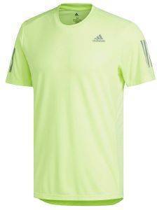  ADIDAS PERFORMANCE OWN THE RUN TEE  (L)