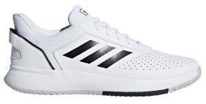  ADIDAS SPORT INSPIRED COURTMESH  (UK:8, EU:42)