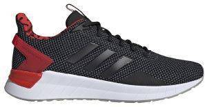 ΠΑΠΟΥΤΣΙ ADIDAS PERFORMANCE QUESTAR RIDE ΜΑΥΡΟ/ΚΟΚΚΙΝΟ (UK:8.5, EU:42 2/3) ΠΑΠΟΥΤΣΙ ADIDAS PERFORMANCE QUESTAR RIDE ΜΑΥΡΟ/ΚΟΚΚΙΝΟ (UK:8.5, EU:42 2/3)