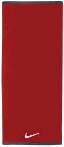 ΠΕΤΣΕΤΑ NIKE FUNDAMENTAL TOWEL LARGE ΚΟΚΚΙΝΗ (60Χ120 CM) ΠΕΤΣΕΤΑ NIKE FUNDAMENTAL TOWEL LARGE ΚΟΚΚΙΝΗ (60Χ120 CM)