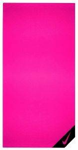 ΠΕΤΣΕΤΑ NIKE COOLING SMALL TOWEL ΡΟΖ ΠΕΤΣΕΤΑ NIKE COOLING SMALL TOWEL ΡΟΖ