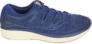 ΠΑΠΟΥΤΣΙ SAUCONY TRIUMPH ISO 5 ΜΠΛΕ (USA:11, EU:45) ΠΑΠΟΥΤΣΙ SAUCONY TRIUMPH ISO 5 ΜΠΛΕ (USA:11, EU:45)