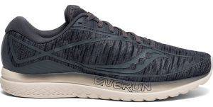 ΠΑΠΟΥΤΣΙ SAUCONY KINVARA 10 ΑΝΘΡΑΚΙ (USA:11, EU:45) ΠΑΠΟΥΤΣΙ SAUCONY KINVARA 10 ΑΝΘΡΑΚΙ (USA:11, EU:45)