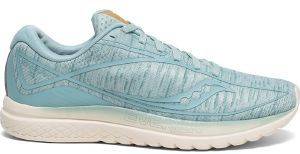 ΠΑΠΟΥΤΣΙ SAUCONY KINVARA 10 ΘΑΛΑΣΣΙ (USA:8, EU:39) ΠΑΠΟΥΤΣΙ SAUCONY KINVARA 10 ΘΑΛΑΣΣΙ (USA:8, EU:39)