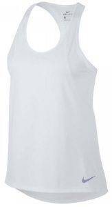 ΦΑΝΕΛΑΚΙ NIKE RUNNING TANK ΛΕΥΚΟ (S) ΦΑΝΕΛΑΚΙ NIKE RUNNING TANK ΛΕΥΚΟ (S)