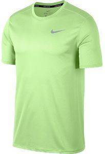  NIKE BREATHE RUN TEE  (L)