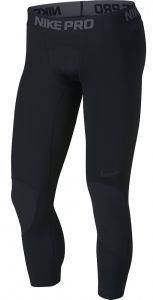  3/4 NIKE PRO DRI-FIT BASKETBALL TIGHTS  (S)