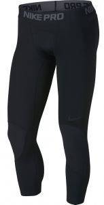 ΚΟΛΑΝ 3/4 NIKE PRO DRI-FIT BASKETBALL TIGHTS ΜΑΥΡΟ (XXL) ΚΟΛΑΝ 3/4 NIKE PRO DRI-FIT BASKETBALL TIGHTS ΜΑΥΡΟ (XXL)
