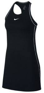  NIKE COURT DRI-FIT DRESS (S)