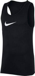 ΦΑΝΕΛΑΚΙ NIKE DRI-FIT TANK ΜΑΥΡΟ (XXL) ΦΑΝΕΛΑΚΙ NIKE DRI-FIT TANK ΜΑΥΡΟ (XXL)