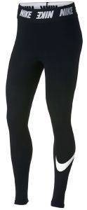 ΚΟΛΑΝ NIKE SPORTSWEAR LEGGINGS CLUB ΜΑΥΡΟ (M) ΚΟΛΑΝ NIKE SPORTSWEAR LEGGINGS CLUB ΜΑΥΡΟ (M)