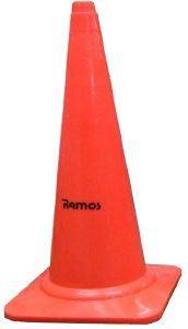ΚΩΝΟΣ ΠΡΟΠΟΝΗΣΗΣ RAMOS SLALOM ΠΟΡΤΟΚΑΛΙ (50 CM) ΚΩΝΟΣ ΠΡΟΠΟΝΗΣΗΣ RAMOS SLALOM ΠΟΡΤΟΚΑΛΙ (50 CM)