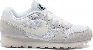 ΠΑΠΟΥΤΣΙ NIKE MD RUNNER 2 ΛΕΥΚΟ/ΜΠΕΖ (USA:9 EU:40.5) ΠΑΠΟΥΤΣΙ NIKE MD RUNNER 2 ΛΕΥΚΟ/ΜΠΕΖ (USA:9 EU:40.5)