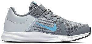 ΠΑΠΟΥΤΣΙ NIKE DOWNSHIFTER 8 (PS) ΓΚΡΙ/ΜΠΛΕ (USA:10.5C, EU:27.5) ΠΑΠΟΥΤΣΙ NIKE DOWNSHIFTER 8 (PS) ΓΚΡΙ/ΜΠΛΕ (USA:10.5C, EU:27.5)