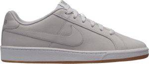ΠΑΠΟΥΤΣΙ NIKE COURT ROYALE SUEDE ΓΚΡΙ (USA:9.5, EU:43) ΠΑΠΟΥΤΣΙ NIKE COURT ROYALE SUEDE ΓΚΡΙ (USA:9.5, EU:43)