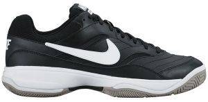 ΠΑΠΟΥΤΣΙ NIKE COURT LITE ΜΑΥΡΟ (USA:8.5, EU:42) ΠΑΠΟΥΤΣΙ NIKE COURT LITE ΜΑΥΡΟ (USA:8.5, EU:42)