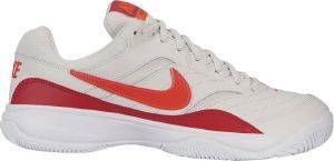 ΠΑΠΟΥΤΣΙ NIKE COURT LITE ΛΕΥΚΟ/ΚΟΚΚΙΝΟ (USA:9 EU:40.5) ΠΑΠΟΥΤΣΙ NIKE COURT LITE ΛΕΥΚΟ/ΚΟΚΚΙΝΟ (USA:9 EU:40.5)