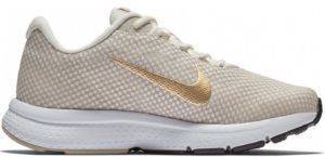 ΠΑΠΟΥΤΣΙ NIKE RUNALLDAY ΜΠΕΖ/ΧΡΥΣΑΦΙ (USA:9.5, EU:41) ΠΑΠΟΥΤΣΙ NIKE RUNALLDAY ΜΠΕΖ/ΧΡΥΣΑΦΙ (USA:9.5, EU:41)