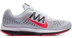 ΠΑΠΟΥΤΣΙ NIKE AIR ZOOM WINFLO 5 ΓΚΡΙ (USA:8, EU:41) ΠΑΠΟΥΤΣΙ NIKE AIR ZOOM WINFLO 5 ΓΚΡΙ (USA:8, EU:41)