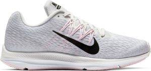 ΠΑΠΟΥΤΣΙ NIKE AIR ZOOM WINFLO 5 ΛΕΥΚΟ (USA:9 EU:40.5) ΠΑΠΟΥΤΣΙ NIKE AIR ZOOM WINFLO 5 ΛΕΥΚΟ (USA:9 EU:40.5)