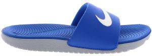 ΣΑΓΙΟΝΑΡΑ NIKE KAWA SLIDE ΜΠΛΕ (USA:11C, EU:28) ΣΑΓΙΟΝΑΡΑ NIKE KAWA SLIDE ΜΠΛΕ (USA:11C, EU:28)