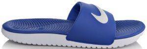 ΣΑΓΙΟΝΑΡΑ NIKE KAWA SLIDE ΜΠΛΕ (USA:6Y, EU:38.5) ΣΑΓΙΟΝΑΡΑ NIKE KAWA SLIDE ΜΠΛΕ (USA:6Y, EU:38.5)
