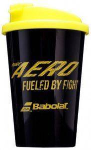 ΚΟΥΠΑ BABOLAT PURE AERO CUP ΜΑΥΡΗ (400 ML) ΚΟΥΠΑ BABOLAT PURE AERO CUP ΜΑΥΡΗ (400 ML)