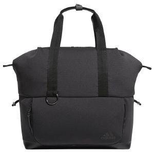ΤΣΑΝΤΑ ADIDAS PERFORMANCE FAVORITE CONVERTIBLE TOTE ΜΑΥΡΗ ΤΣΑΝΤΑ ADIDAS PERFORMANCE FAVORITE CONVERTIBLE TOTE ΜΑΥΡΗ