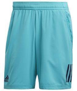 ΣΟΡΤΣ ADIDAS PERFORMANCE 3-STRIPES CLUB ΤΙΡΚΟΥΑΖ (M) ΣΟΡΤΣ ADIDAS PERFORMANCE 3-STRIPES CLUB ΤΙΡΚΟΥΑΖ (M)