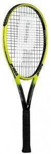 ΡΑΚΕΤΑ PRINCE THUNDER EXTREME 100 ΚΙΤΡΙΝΗ/ΜΑΥΡΗ (GRIP:2) ΡΑΚΕΤΑ PRINCE THUNDER EXTREME 100 ΚΙΤΡΙΝΗ/ΜΑΥΡΗ (GRIP:2)