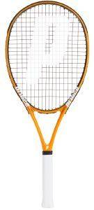 ΡΑΚΕΤΑ PRINCE THUNDER ZAP 110 ΠΟΡΤΟΚΑΛΙ (GRIP:3) ΡΑΚΕΤΑ PRINCE THUNDER ZAP 110 ΠΟΡΤΟΚΑΛΙ (GRIP:3)