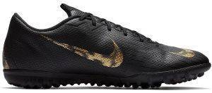 ΠΑΠΟΥΤΣΙ NIKE VAPORX 12 ACADEMY TF ΜΑΥΡΟ/ΧΡΥΣΑΦΙ (USA:9, EU:42.5) ΠΑΠΟΥΤΣΙ NIKE VAPORX 12 ACADEMY TF ΜΑΥΡΟ/ΧΡΥΣΑΦΙ (USA:9, EU:42.5)
