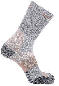 ΚΑΛΤΣΕΣ SALOMON OUTPATH MID ΓΚΡΙ (36-38) ΚΑΛΤΣΕΣ SALOMON OUTPATH MID ΓΚΡΙ (36-38)