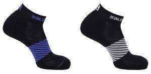 ΚΑΛΤΣΕΣ SALOMON XA 2 PACK ΜΠΛΕ ΣΚΟΥΡΟ/ΜΑΥΡΕΣ (42-44) ΚΑΛΤΣΕΣ SALOMON XA 2 PACK ΜΠΛΕ ΣΚΟΥΡΟ/ΜΑΥΡΕΣ (42-44)