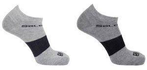 ΚΑΛΤΣΕΣ SALOMON FESTIVAL 2-PACK ΓΚΡΙ ΑΝΟΙΚΤΟ/ΓΚΡΙ (39-41) ΚΑΛΤΣΕΣ SALOMON FESTIVAL 2-PACK ΓΚΡΙ ΑΝΟΙΚΤΟ/ΓΚΡΙ (39-41)