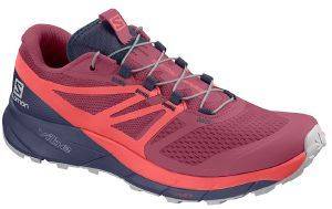 ΠΑΠΟΥΤΣΙ SALOMON SENSE RIDE 2 ΜΩΒ/ΜΠΛΕ (UK:4.5, EU:37 1/3) ΠΑΠΟΥΤΣΙ SALOMON SENSE RIDE 2 ΜΩΒ/ΜΠΛΕ (UK:4.5, EU:37 1/3)