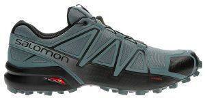  SALOMON SPEEDCROSS 4  (UK:9, EU:43 1/3)