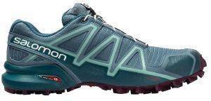  SALOMON SPEEDCROSS 4  (UK:6, EU:39 1/3)