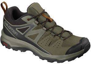 �������� SALOMON X RADIANT ���� (UK:11.5, EU:46 2/3)