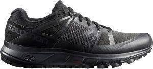  SALOMON TRAILSTER / (UK:8, EU:42)