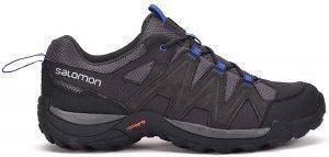 ΠΑΠΟΥΤΣΙ SALOMON MILLSTREAM ΓΚΡΙ (UK:12.5, EU:48) ΠΑΠΟΥΤΣΙ SALOMON MILLSTREAM ΓΚΡΙ (UK:12.5, EU:48)