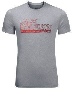  JACK WOLFSKIN OCEAN TEE  (L)