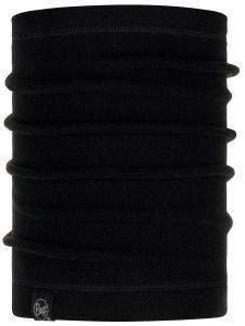   BUFF POLAR NECKWARMER SOLID BLACK