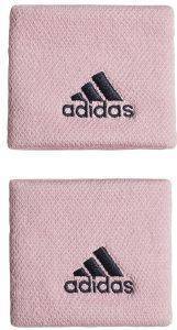 ΠΕΡΙΚΑΡΠΙΑ ADIDAS PERFORMANCE TENNIS WRISTBAND SMALL ΡΟΖ ΠΕΡΙΚΑΡΠΙΑ ADIDAS PERFORMANCE TENNIS WRISTBAND SMALL ΡΟΖ