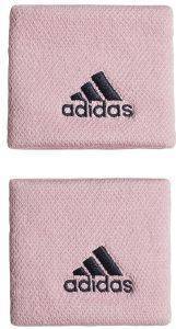  ADIDAS PERFORMANCE TENNIS WRISTBAND SMALL 