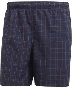 ����� ����� ADIDAS PERFORMANCE CHECKERED SWIM SHORTS ���� ������ (XL)