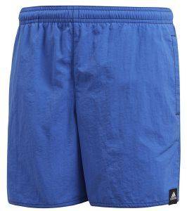   ADIDAS PERFORMANCE SOLID SWIM SHORTS  (140 CM)