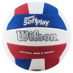  WILSON SUPER SOFT PLAY //